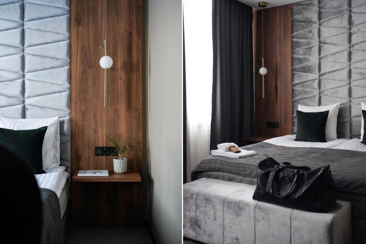 Asby Hotell Hallstahammar Buitenkant foto